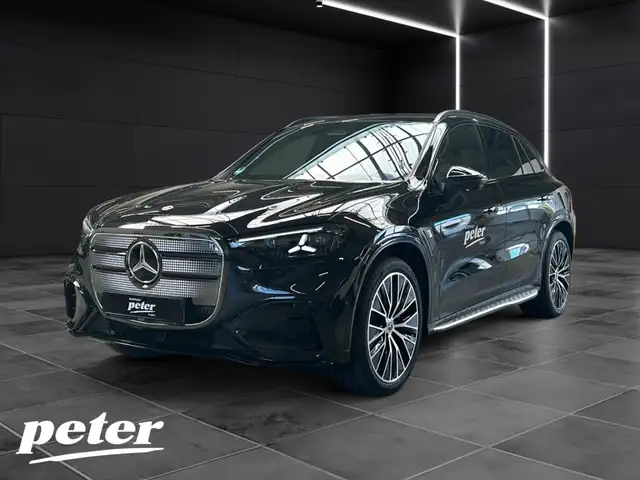 Mercedes-Benz GLC 400 4MATIC  AMG*Distronic*Digital Light