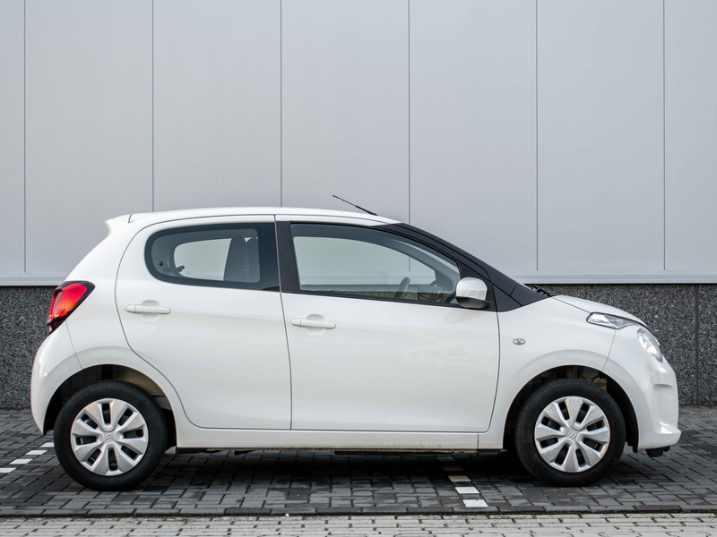 Citroen C1 1.0 VTi | Carplay | Stoelverwarming | Climate cont — photo 12