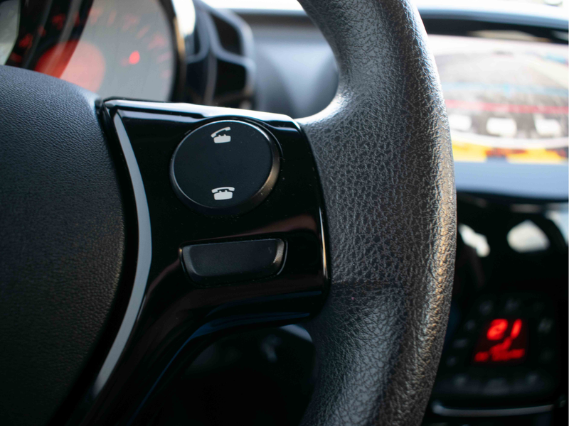 Citroen C1 1.0 VTi | Carplay | Stoelverwarming | Climate cont — photo 15
