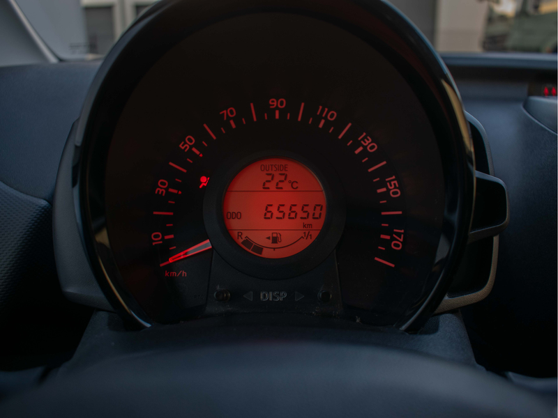 Citroen C1 1.0 VTi | Carplay | Stoelverwarming | Climate cont — photo 7