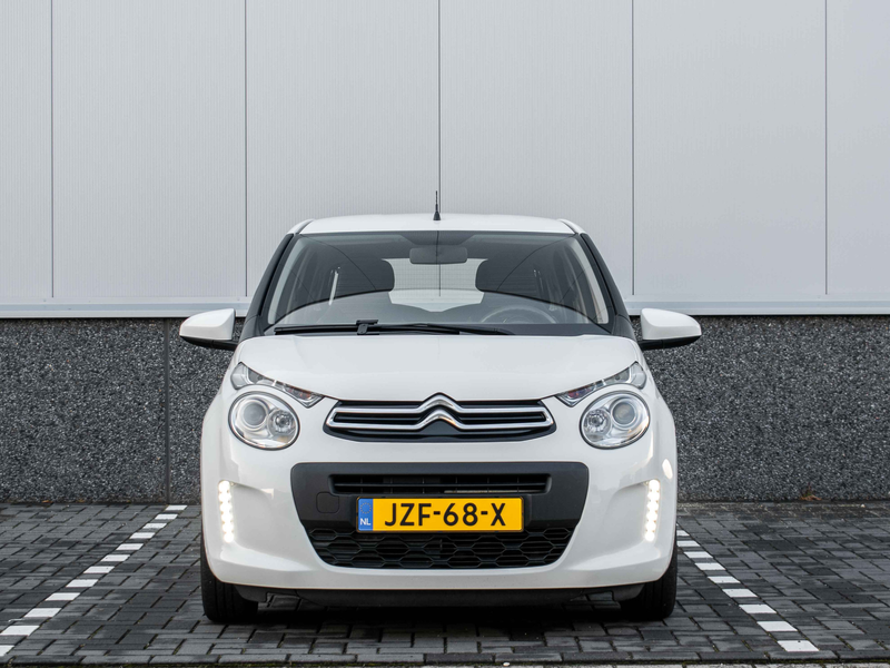 Citroen C1 1.0 VTi | Carplay | Stoelverwarming | Climate cont — photo 6