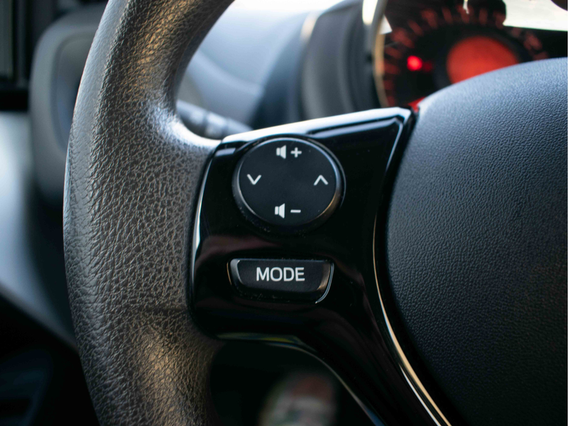 Citroen C1 1.0 VTi | Carplay | Stoelverwarming | Climate cont — photo 14
