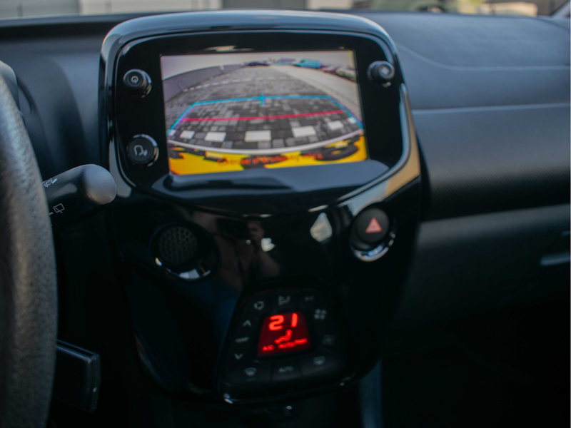 Citroen C1 1.0 VTi | Carplay | Stoelverwarming | Climate cont — photo 13