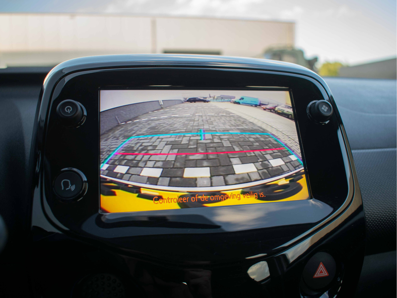 Citroen C1 1.0 VTi | Carplay | Stoelverwarming | Climate cont — photo 5