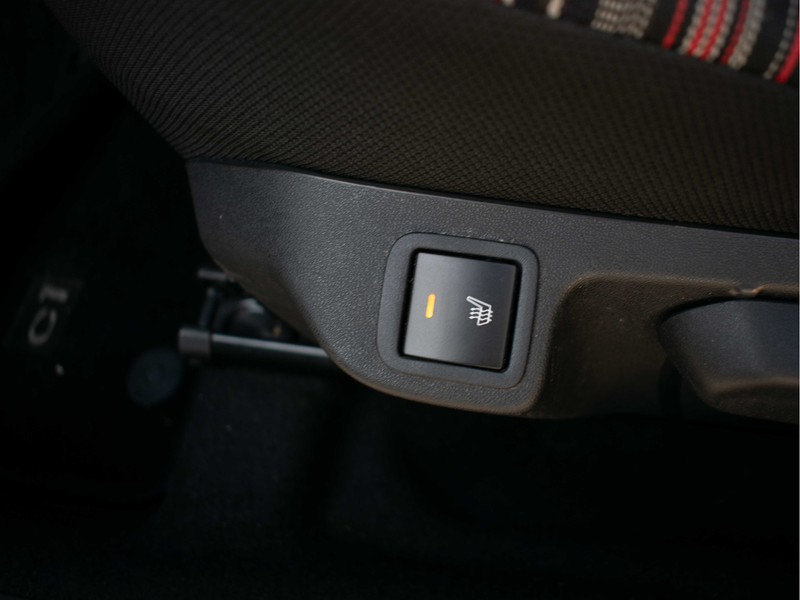 Citroen C1 1.0 VTi | Carplay | Stoelverwarming | Climate cont — photo 10