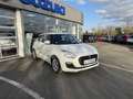 Suzuki Swift 1.2 HYBRID AVANTAGE Blanc - thumbnail 1