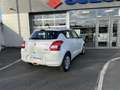 Suzuki Swift 1.2 HYBRID AVANTAGE Blanc - thumbnail 13