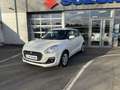 Suzuki Swift 1.2 HYBRID AVANTAGE Blanc - thumbnail 3