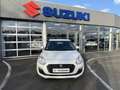 Suzuki Swift 1.2 HYBRID AVANTAGE Blanc - thumbnail 2