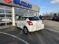 Suzuki Swift 1.2 HYBRID AVANTAGE Blanc - thumbnail 12