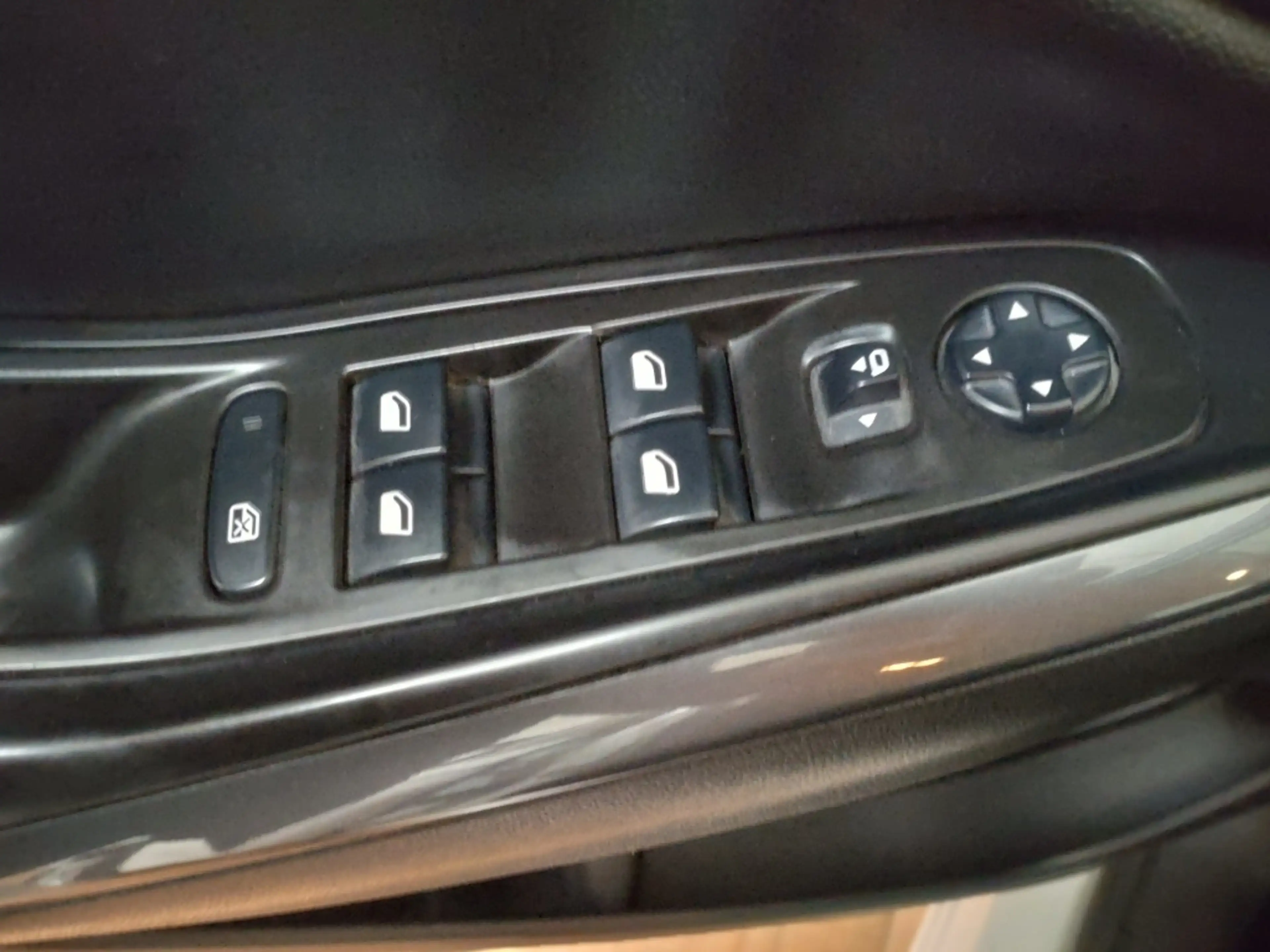 Opel Grandland X 1.2 Turbo Innovation — photo 12