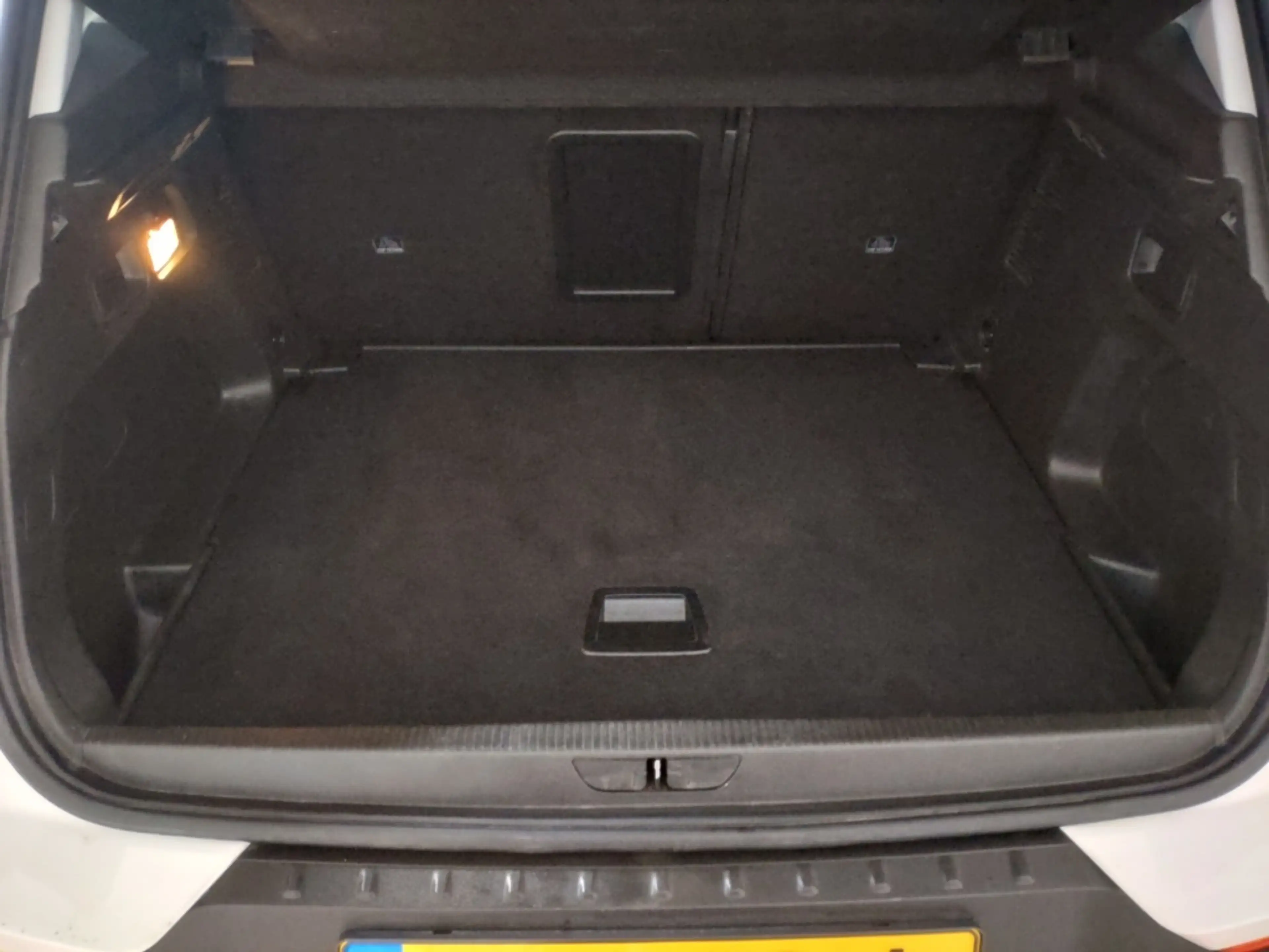 Opel Grandland X 1.2 Turbo Innovation — photo 8