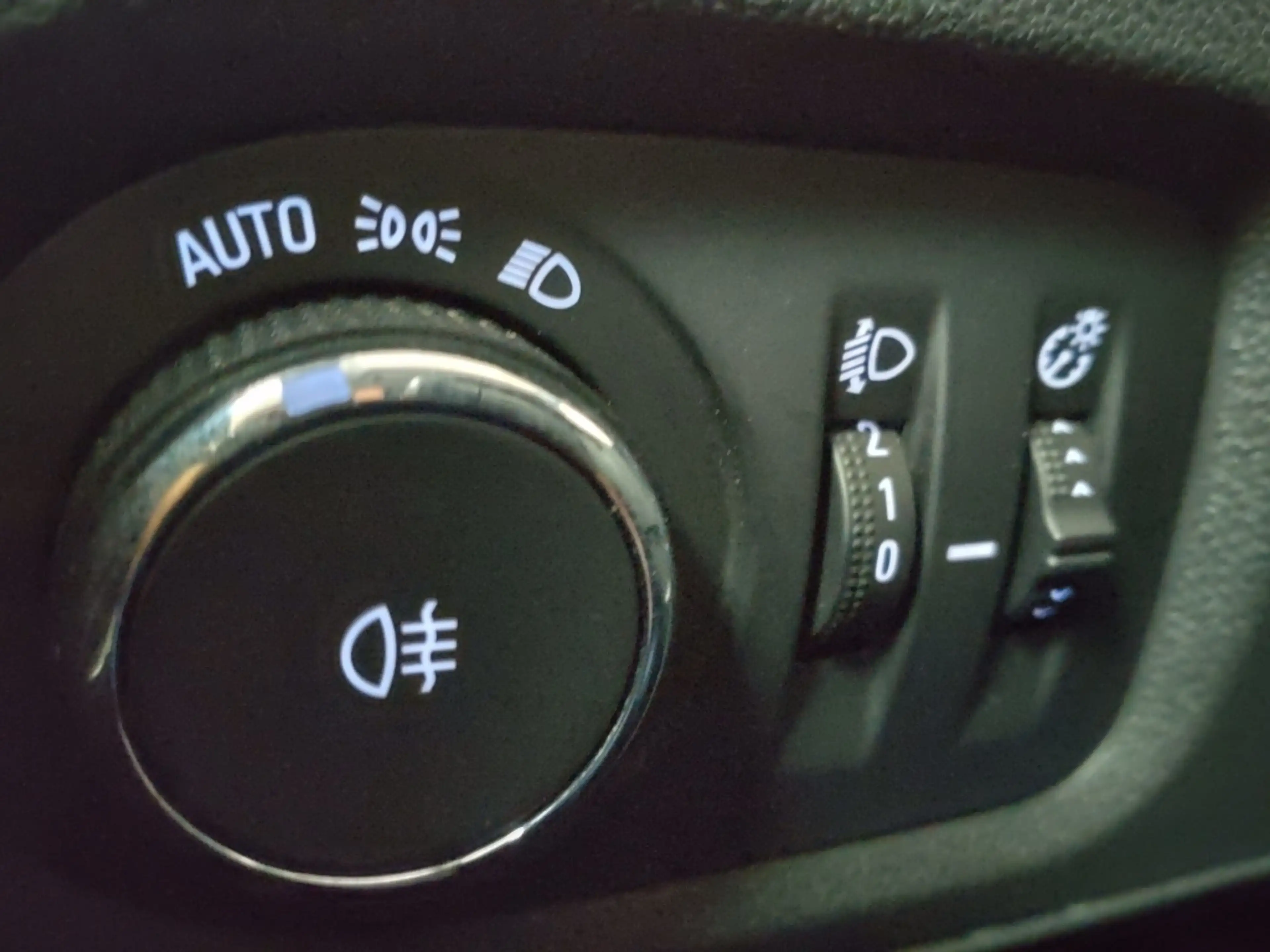Opel Grandland X 1.2 Turbo Innovation — photo 13