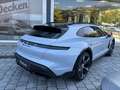 Porsche Taycan Turbo S Cross Turismo Gris - thumbnail 5
