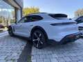 Porsche Taycan Turbo S Cross Turismo Gris - thumbnail 7
