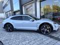 Porsche Taycan Turbo S Cross Turismo Gris - thumbnail 9