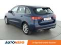 Mercedes-Benz B 200 Progressive*LED*NAVI*TEMPO*CAM*PDC*SHZ*KLIMA* Modrá - thumbnail 4