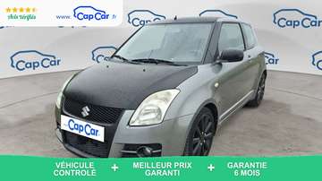 1.6 125 Sport