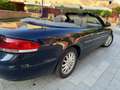 Chrysler Sebring Sebring Cabrio 2.7 V6 LX LX Blauw - thumbnail 3