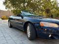 Chrysler Sebring Sebring Cabrio 2.7 V6 LX LX Blauw - thumbnail 7