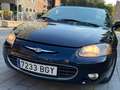 Chrysler Sebring Sebring Cabrio 2.7 V6 LX LX Blauw - thumbnail 6