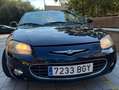Chrysler Sebring Sebring Cabrio 2.7 V6 LX LX Blauw - thumbnail 5