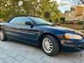 Chrysler Sebring Sebring Cabrio 2.7 V6 LX LX Blauw - thumbnail 19