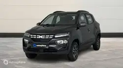 Dacia Expression