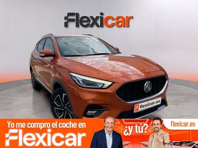 MG ZS 1.0T Luxury - foto 1