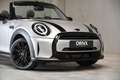 MINI Cooper Cabrio Cabrio I Head-up I Navi I Camera I Automaat Plateado - thumbnail 7
