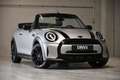 MINI Cooper Cabrio Cabrio I Head-up I Navi I Camera I Automaat Plateado - thumbnail 1