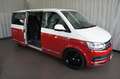 Volkswagen T6 Multivan Highline 4Motion AHK Standheizung #5 Weiß - thumbnail 22