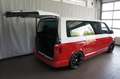 Volkswagen T6 Multivan Highline 4Motion AHK Standheizung #5 Weiß - thumbnail 27