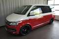 Volkswagen T6 Multivan Highline 4Motion AHK Standheizung #5 Weiß - thumbnail 3