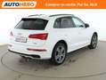 Audi QUATTRO 2.0 TDI S line Blanco - thumbnail 6