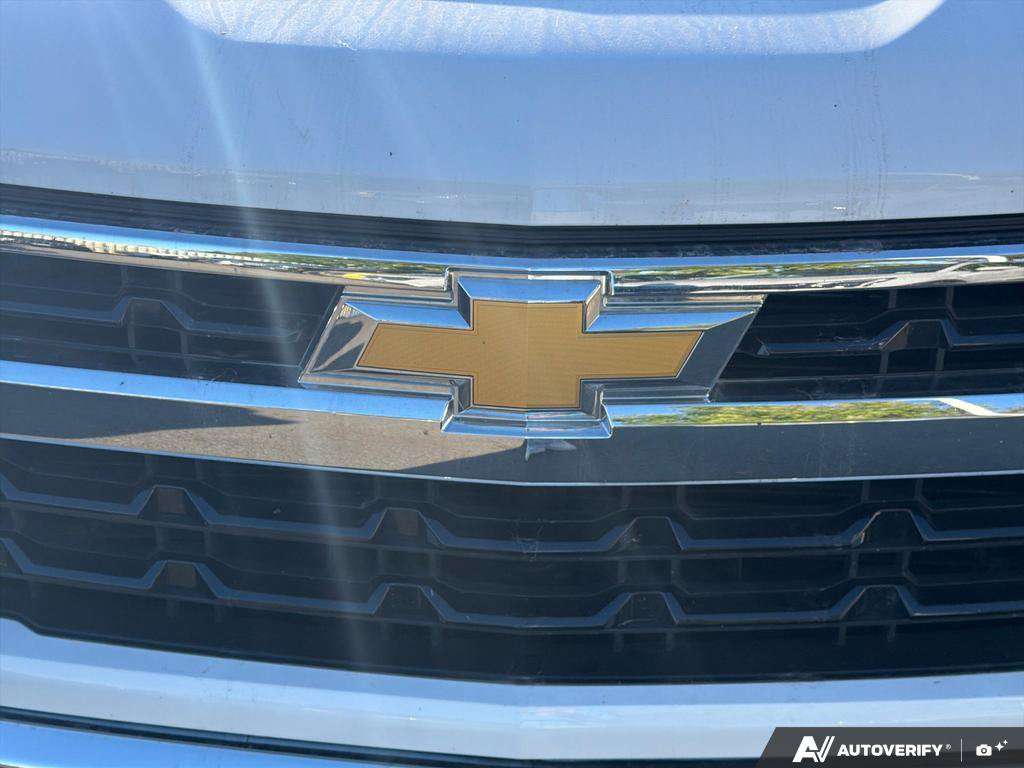 used 2025 Chevrolet Silverado 1500 car, priced at $46,999
