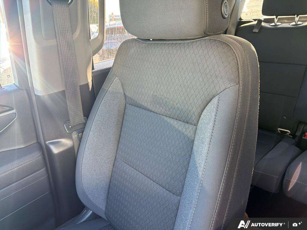 used 2025 Chevrolet Silverado 1500 car, priced at $47,777