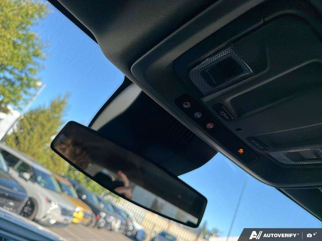 used 2025 Chevrolet Silverado 1500 car, priced at $47,777