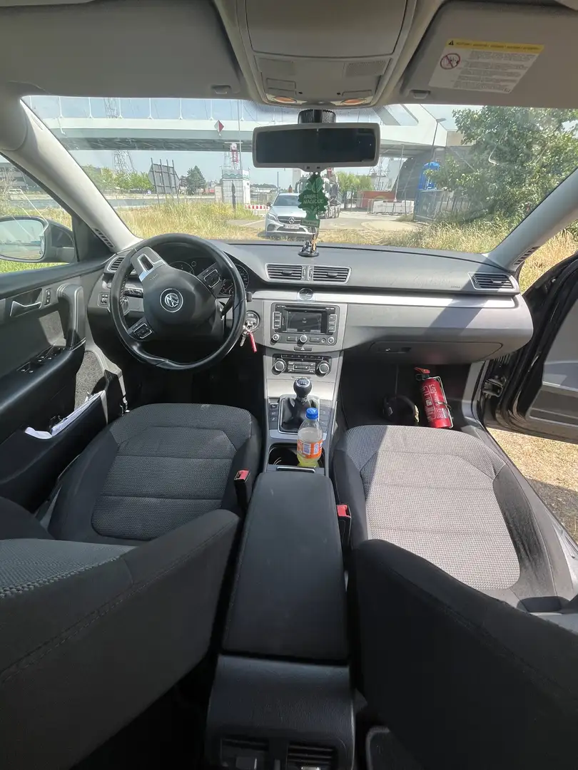 Volkswagen Passat volksvagen passat 1.6 diesel euro 5 - 1
