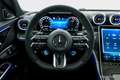 Mercedes-Benz C 63 AMG S E-Performance TRAUM-EXTRAS ++ Bleu - thumbnail 6