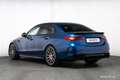 Mercedes-Benz C 63 AMG S E-Performance TRAUM-EXTRAS ++ Bleu - thumbnail 4