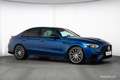 Mercedes-Benz C 63 AMG S E-Performance TRAUM-EXTRAS ++ Bleu - thumbnail 50