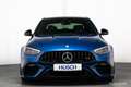 Mercedes-Benz C 63 AMG S E-Performance TRAUM-EXTRAS ++ Bleu - thumbnail 2