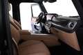 Mercedes-Benz G AMG Negro - thumbnail 10