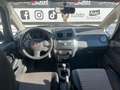 Fiat Sedici 2.0 MJT 16V DPF 4x4 Experience Gris - thumbnail 9