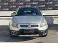 Fiat Sedici 2.0 MJT 16V DPF 4x4 Experience Gris - thumbnail 3