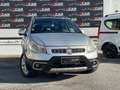 Fiat Sedici 2.0 MJT 16V DPF 4x4 Experience Gris - thumbnail 1
