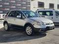 Fiat Sedici 2.0 MJT 16V DPF 4x4 Experience Gris - thumbnail 2