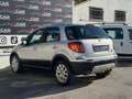 Fiat Sedici 2.0 MJT 16V DPF 4x4 Experience Gris - thumbnail 5