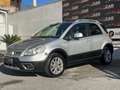 Fiat Sedici 2.0 MJT 16V DPF 4x4 Experience Gris - thumbnail 4